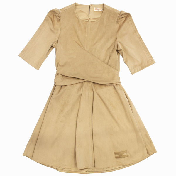 Vestito mezza manica Elisabetta Franchi